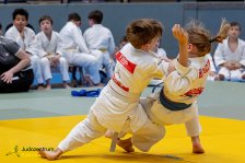 26.04.2026 Wachau JUDO Kids Cup